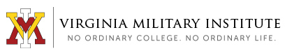 VMI Writing Center Logo